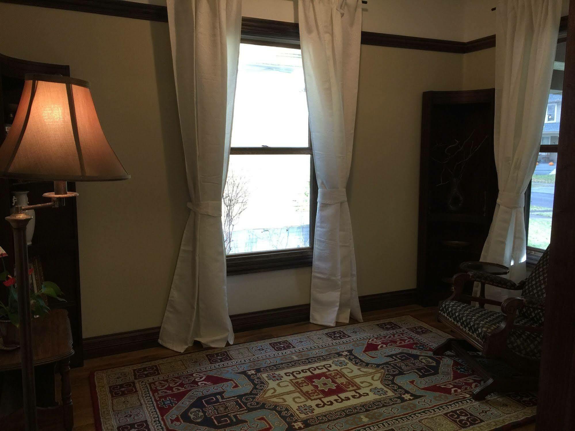 Dartmouth House Ξενοδοχείο Ρότσεστερ Εξωτερικό φωτογραφία