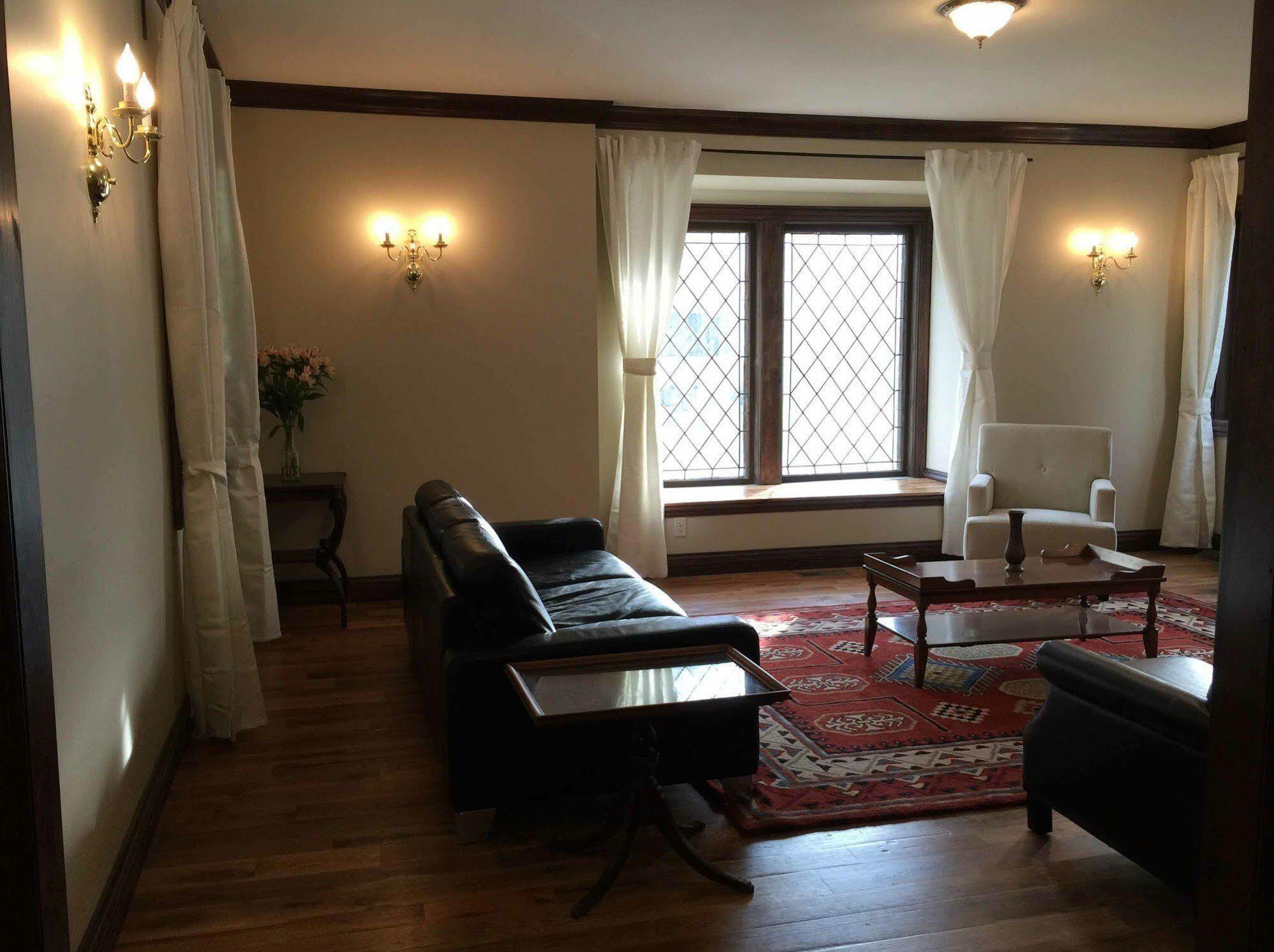Dartmouth House Ξενοδοχείο Ρότσεστερ Εξωτερικό φωτογραφία